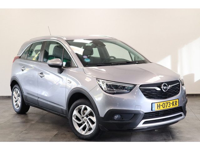 Opel Crossland X 1.2 Turbo Innovation