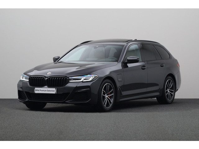 BMW 5 Serie touring 530e Business Edition Plus