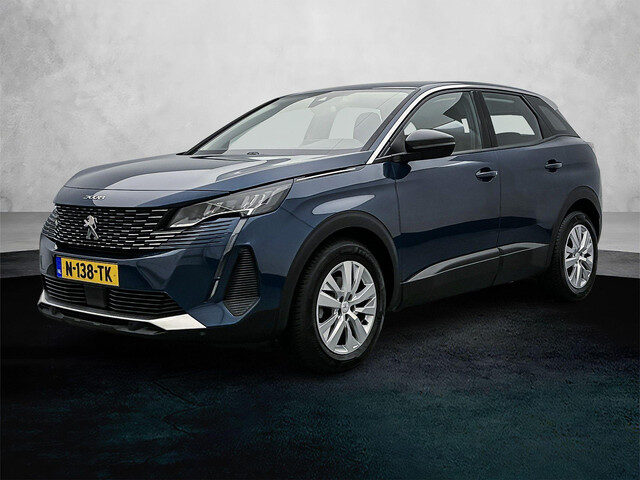 Peugeot 3008 SUV Active Pack Business 130 pk