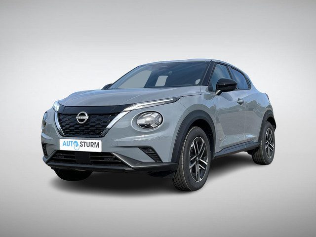 Nissan Juke 1.6 Hybrid N-Connecta