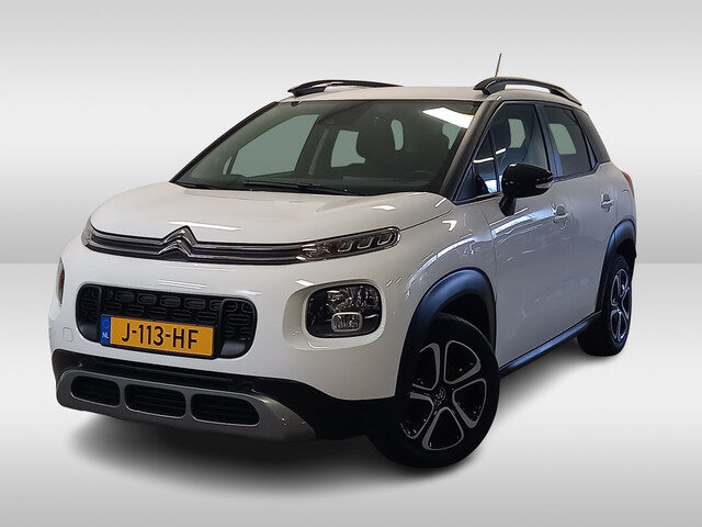 Citroën C3 Aircross 1.2 PureTech S&S Feel