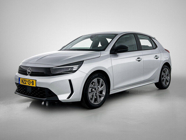 Opel Corsa 1.2 Turbo Edition