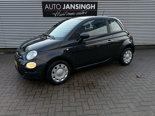 Fiat 500 1.0 Hybrid Pop