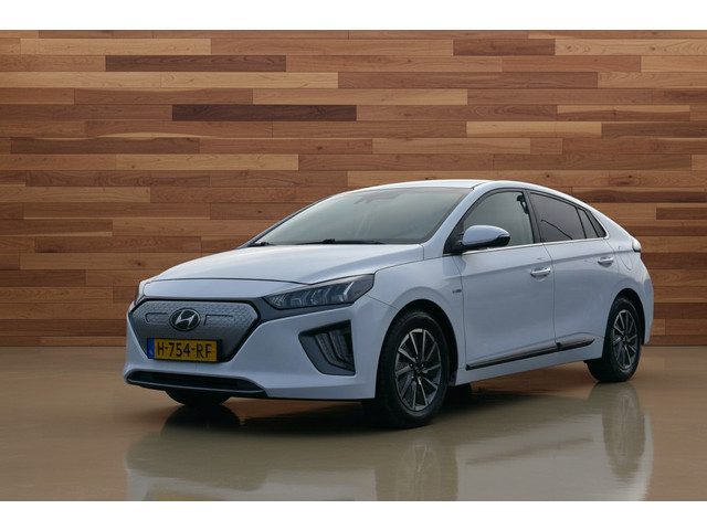 Hyundai IONIQ Comfort EV 38 kWh