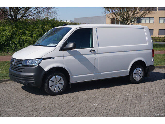 Volkswagen Transporter T6.1 2.0TDI 150PK