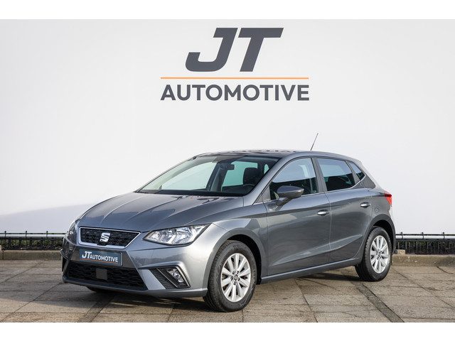 Seat Ibiza 1.0 TSI Style Limited Edition 95PK | Cruise | Parkeersensor