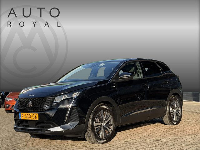 Peugeot 3008 1.6 HYbrid 225 Allure