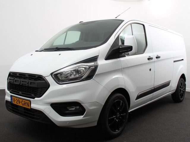Ford Transit Custom 130pk L2H1 Raptor Edition Trend