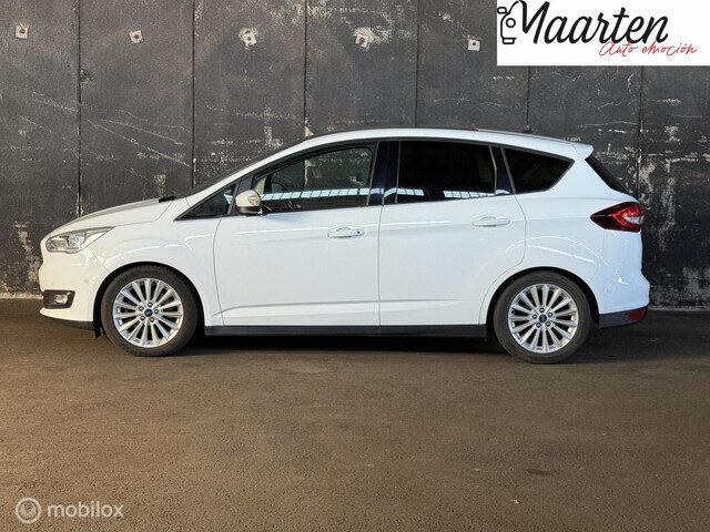 Ford C-MAX 1.5 Titanium