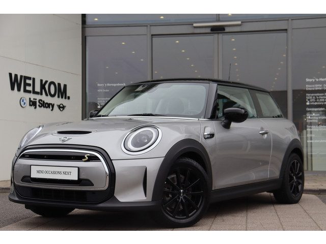 MINI Electric Classic