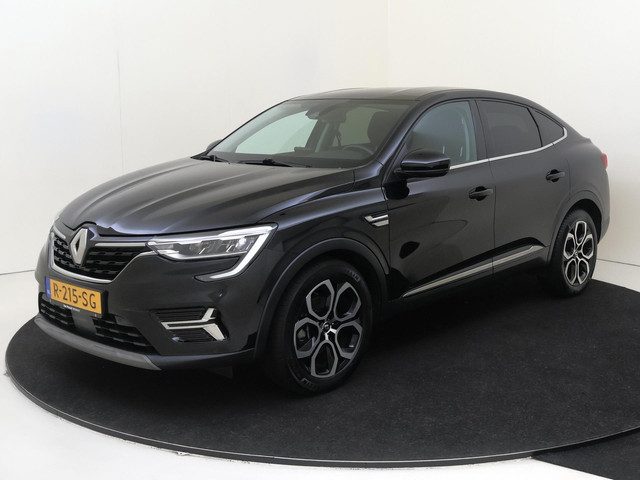 Renault Arkana 1.6 145Pk E-Tech Intens