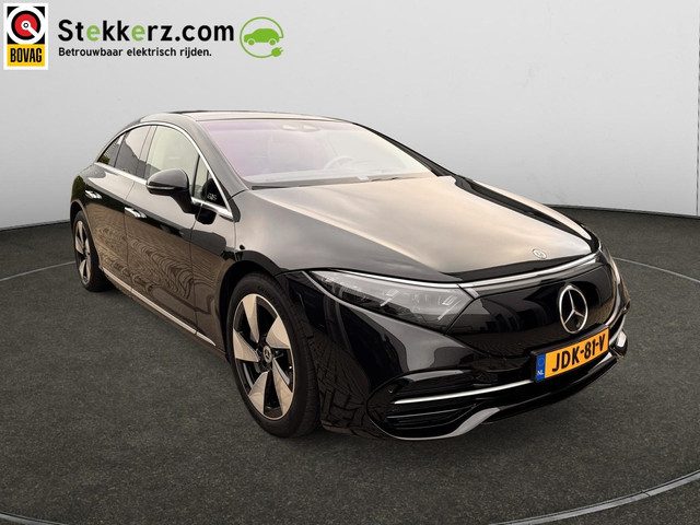 Mercedes-Benz EQS 580 4MATIC Luxury Line 108 kWh