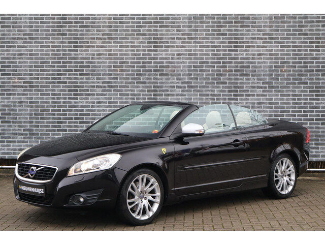 Volvo C70 Convertible 2.5 T5 Tourer