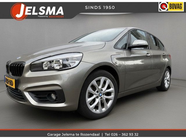 BMW 2 Serie Active Tourer 225xe PHEV Executive Aut.,
