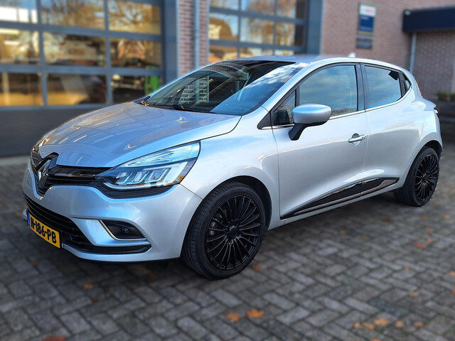 Renault Clio 0.9 TCe Intens