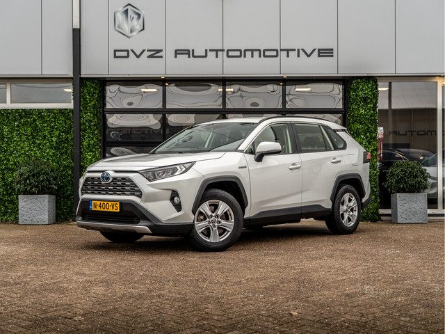 Toyota RAV4 2.5 Hybrid Active