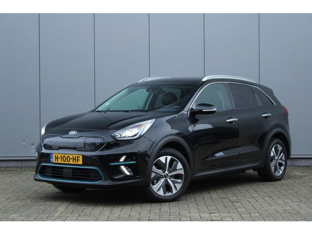 Kia e-Niro ExecutiveLine 64 kWh