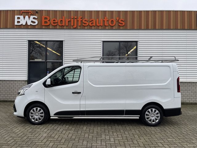 Renault Trafic 2.0 dCi 120pk T29 L2H1 Work Edition / vaste prijs rijklaar € 14.950 ex btw