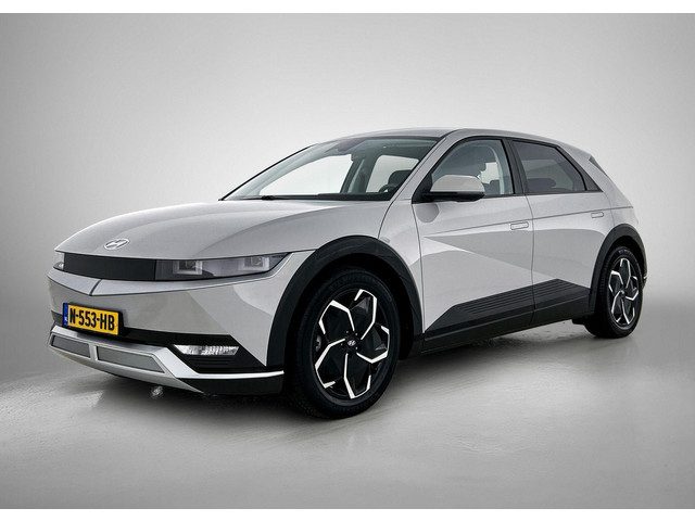 Hyundai IONIQ 5 Style 73kWh