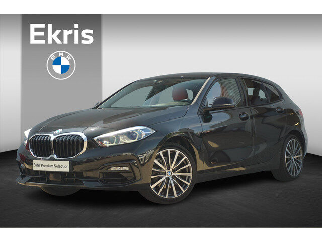 BMW 1 Serie 118i