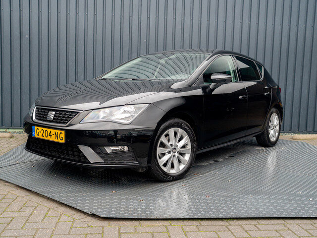 Seat Leon 1.0 TSI Style Ultimate Edition | Camera | Keyless |