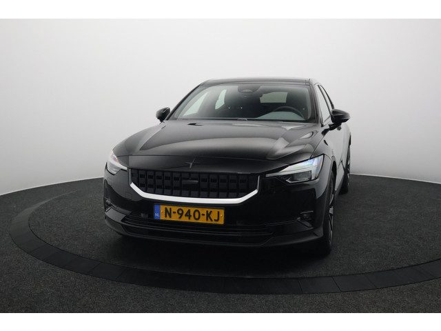Polestar 2 Long Range Dual Motor Launch Edition 78kWh SOH 91,3% | 360° Camera | Google Infotainment