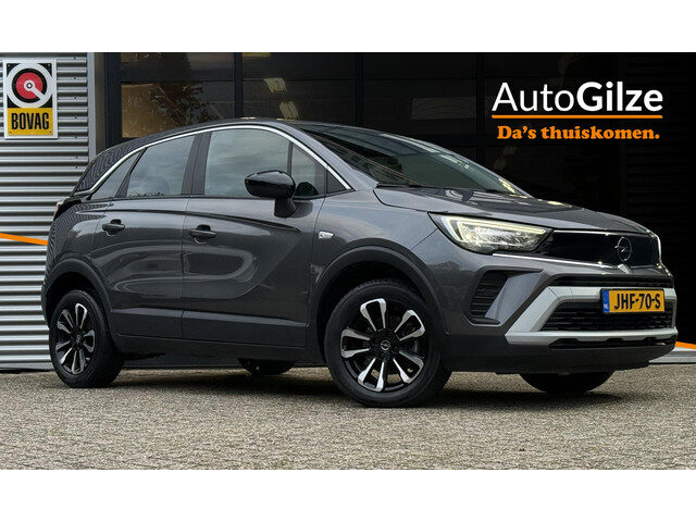 Opel Crossland 1.2 Turbo Elegance
