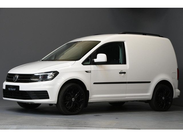 Volkswagen Caddy 1.2 TSI L1H1 BMT AIRCO | BTW/BPM VRIJ | CRUISE