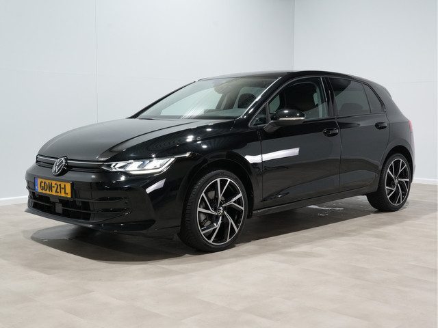 Volkswagen Golf 1.5 eTSI 115pk DSG Life Edition