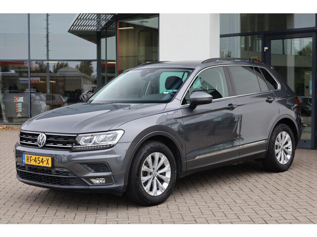 Volkswagen Tiguan 1.4 TSI Comfortline