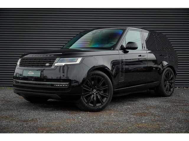 Land Rover Range Rover 3.0 P550e Autobiography PHEV