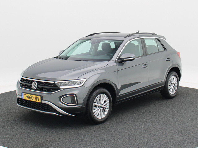 Volkswagen T-Roc 1.5 TSi Life 150 Pk Automaat