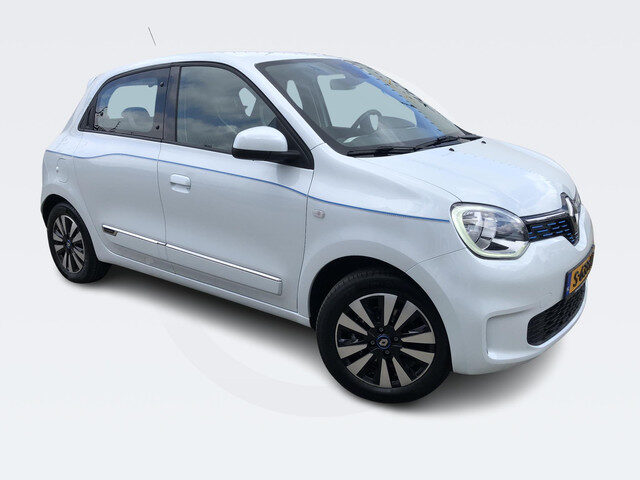 Renault Twingo Z.E. R80 Intens