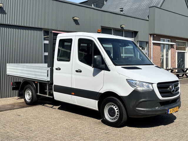Mercedes-Benz Sprinter 314 2.2 CDI DC