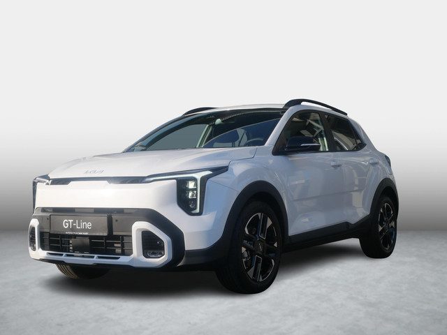 Kia Stonic 1.0 T-GDi MHEV GT-Line