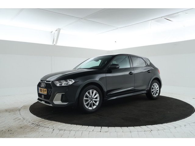 Audi A1 citycarver 25 TFSI Advanced Edition