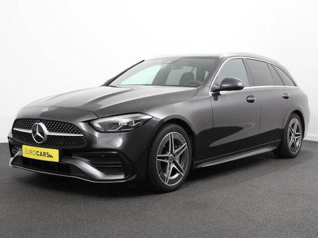 Mercedes-Benz C-Klasse Estate 200 AMG Line