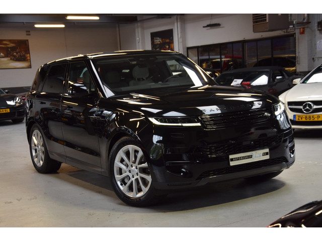 Land Rover Range Rover Sport 3.0 P440e SE PHEV Navi|1e Eig|Panoramadak|BTW|Leder|Garantie|Dealer ond