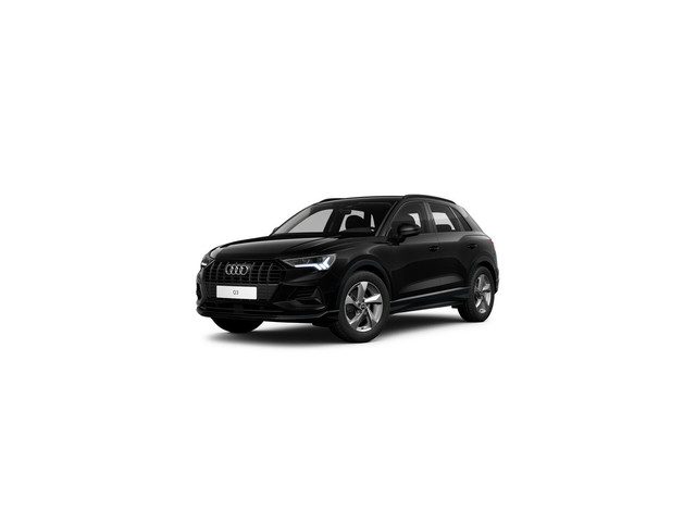 Audi Q3 35 TFSI Advanced edition