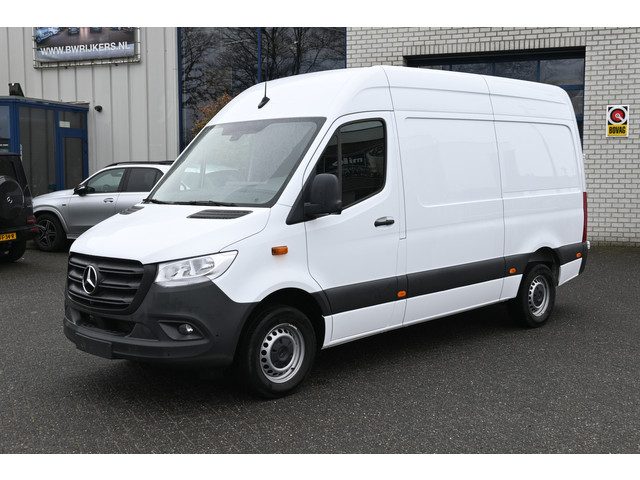 Mercedes-Benz Sprinter 317 CDI L2H2