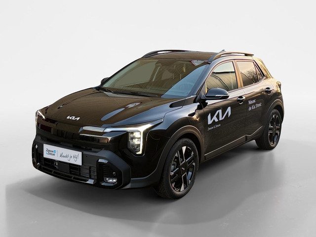 Kia Stonic 1.0 T-GDi MHEV GT-PlusLine