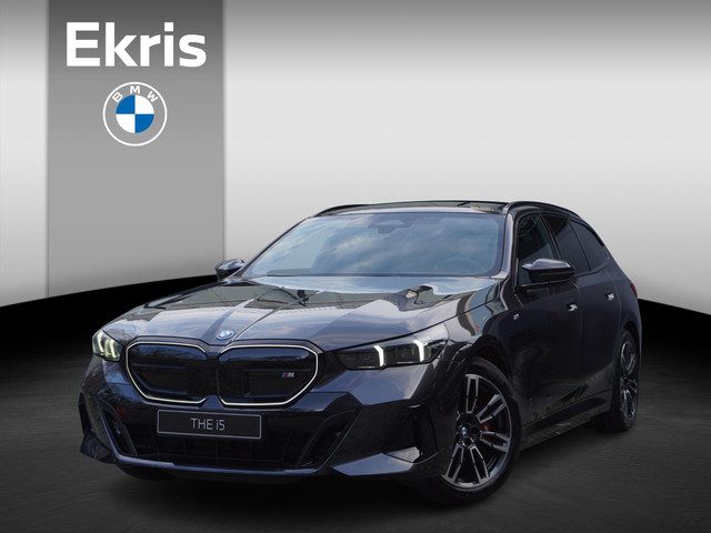 BMW i5 M60 xDrive