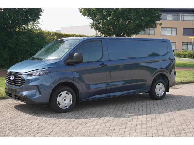 Ford Transit Custom 300L 136PK Trend BPM VRIJ!!