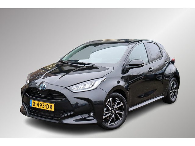 Toyota Yaris 1.5 Hybrid Dynamic