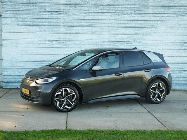 Volkswagen ID.3 First Plus 58 kWh Soh94% Carplay Adap Cruise