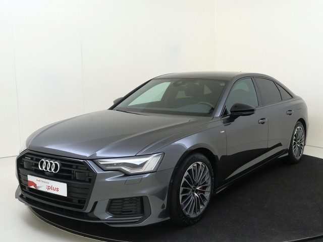 Audi A6 Limousine 55 TFSI e quattro S edition Competition