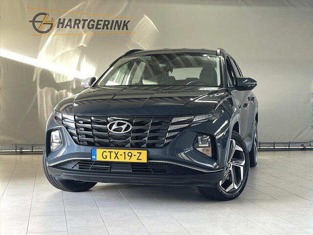 Hyundai TUCSON Hybrid 1.6 T-GDi PHEV AWD Aut. Comfort* Navi / Camera / PDC / LMV