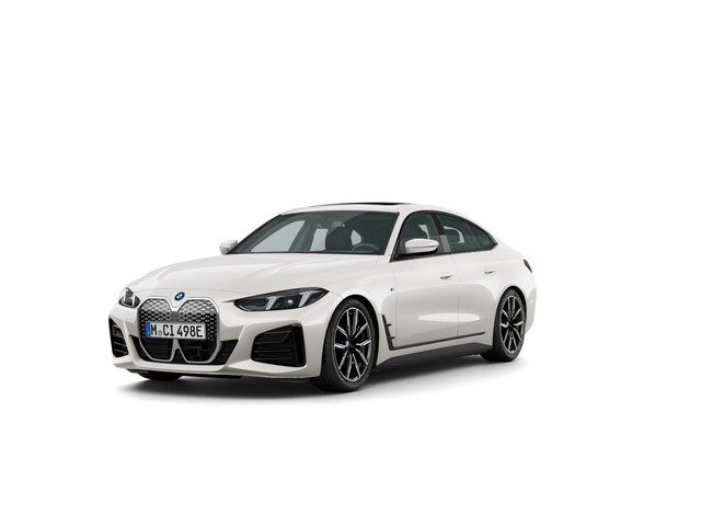 BMW i4 eDrive35 M Sport Edition 70 kWh