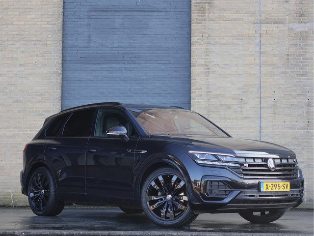 Volkswagen Touareg 3.0 V6 TDI R-Line 4Motion