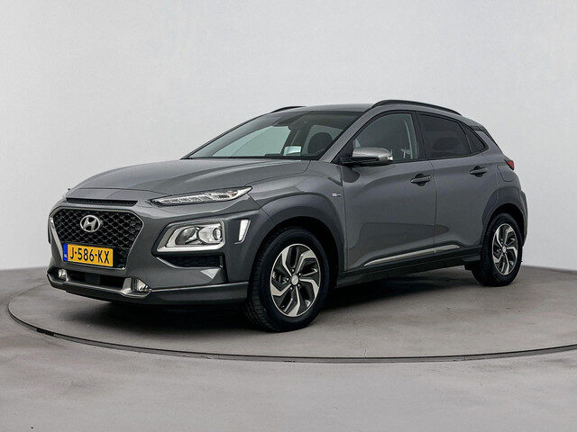 Hyundai Kona 1.6 GDI HEV FASHION SKY